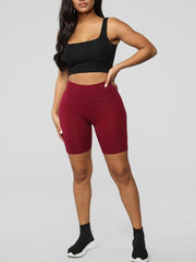 Load image into Gallery viewer, Form-Fitting Shorts
