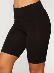 Load image into Gallery viewer, Form-Fitting Shorts
