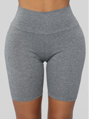 Load image into Gallery viewer, Form-Fitting Shorts
