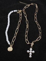 Load image into Gallery viewer, Assorted Necklace Set
