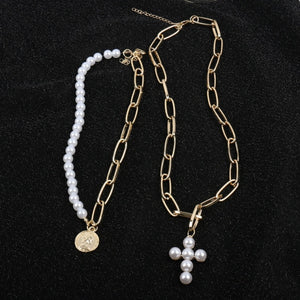 Assorted Necklace Set