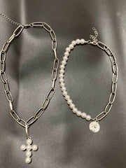 Load image into Gallery viewer, Assorted Necklace Set
