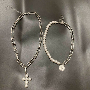 Assorted Necklace Set