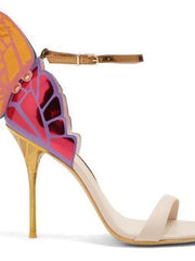 Load image into Gallery viewer, Butterfly High Heel
