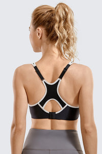 High Impact  Sports Bra