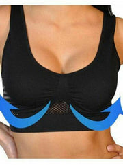 Load image into Gallery viewer, Fitness Bra
