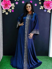 Load image into Gallery viewer, Ethnic Dress
