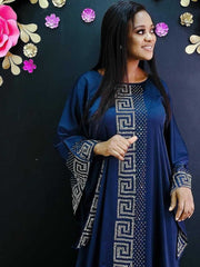 Load image into Gallery viewer, Ethnic Dress
