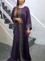 Load image into Gallery viewer, Ethnic Dress
