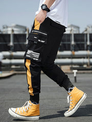 Load image into Gallery viewer, Jogger Cargo Pants
