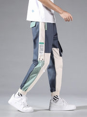 Load image into Gallery viewer, Jogger Cargo Pants
