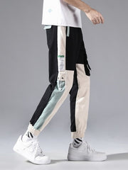 Load image into Gallery viewer, Jogger Cargo Pants
