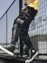 Load image into Gallery viewer, Jogger Cargo Pants
