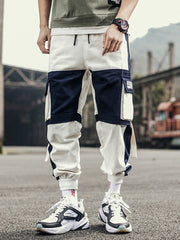 Load image into Gallery viewer, Jogger Cargo Pants
