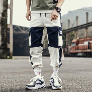 Jogger Cargo Pants