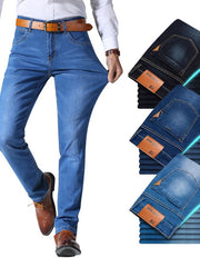 Load image into Gallery viewer, Classic Men&#39;s Jeans
