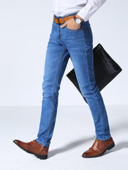 Load image into Gallery viewer, Classic Men&#39;s Jeans
