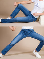 Load image into Gallery viewer, Classic Men&#39;s Jeans
