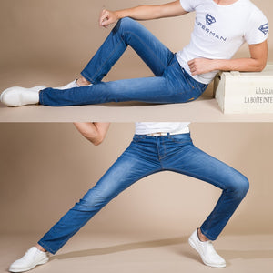 Classic Men's Jeans
