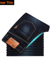 Load image into Gallery viewer, Classic Men&#39;s Jeans
