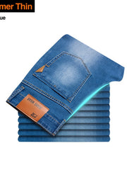 Load image into Gallery viewer, Classic Men&#39;s Jeans
