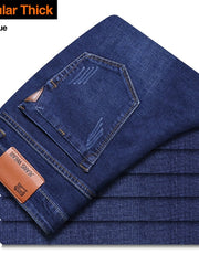 Load image into Gallery viewer, Classic Men&#39;s Jeans
