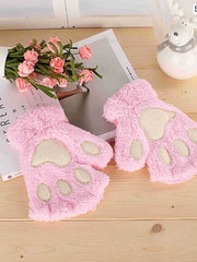 Load image into Gallery viewer, Animal Paw Gloves
