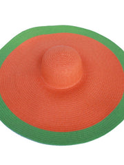 Load image into Gallery viewer, Oversized Hat
