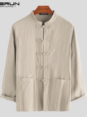 Load image into Gallery viewer, Long Sleeve Shirt
