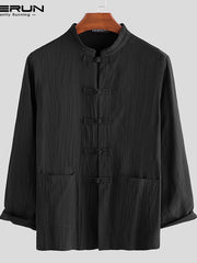 Load image into Gallery viewer, Long Sleeve Shirt
