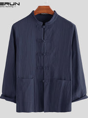 Load image into Gallery viewer, Long Sleeve Shirt
