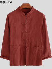 Load image into Gallery viewer, Long Sleeve Shirt
