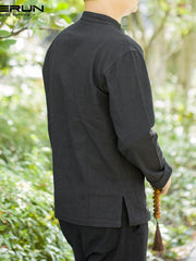 Load image into Gallery viewer, Long Sleeve Shirt
