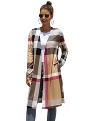 Load image into Gallery viewer, Long Sleeve Cardigan
