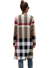 Load image into Gallery viewer, Long Sleeve Cardigan
