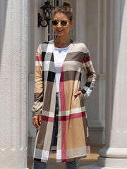 Load image into Gallery viewer, Long Sleeve Cardigan
