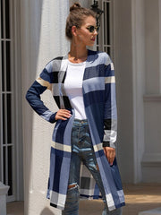 Load image into Gallery viewer, Long Sleeve Cardigan
