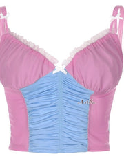 Load image into Gallery viewer, Ruched Camisole
