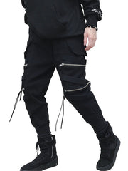 Load image into Gallery viewer, Jogger Cargo Pants
