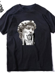 Load image into Gallery viewer, O-Neck T-Shirt
