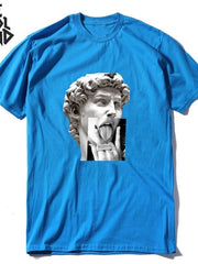 Load image into Gallery viewer, O-Neck T-Shirt
