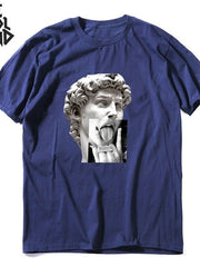 Load image into Gallery viewer, O-Neck T-Shirt
