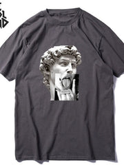 Load image into Gallery viewer, O-Neck T-Shirt
