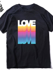 Load image into Gallery viewer, O-Neck T-Shirt
