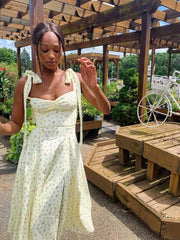 Load image into Gallery viewer, Long Summer Dress
