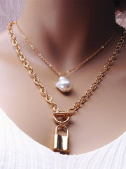 Load image into Gallery viewer, Assorted Necklace Set
