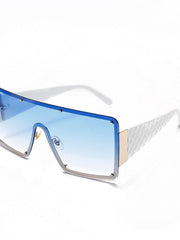 Load image into Gallery viewer, Oversized Sunglasses
