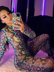 Load image into Gallery viewer, Full Bodysuit
