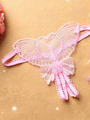 Load image into Gallery viewer, Butterfly G-String
