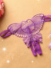 Load image into Gallery viewer, Butterfly G-String
